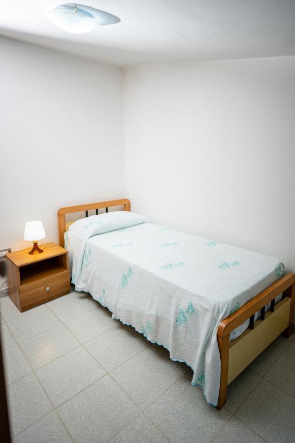 Apartamento La Casa Del Maestro Attico Pisciotta Exterior foto